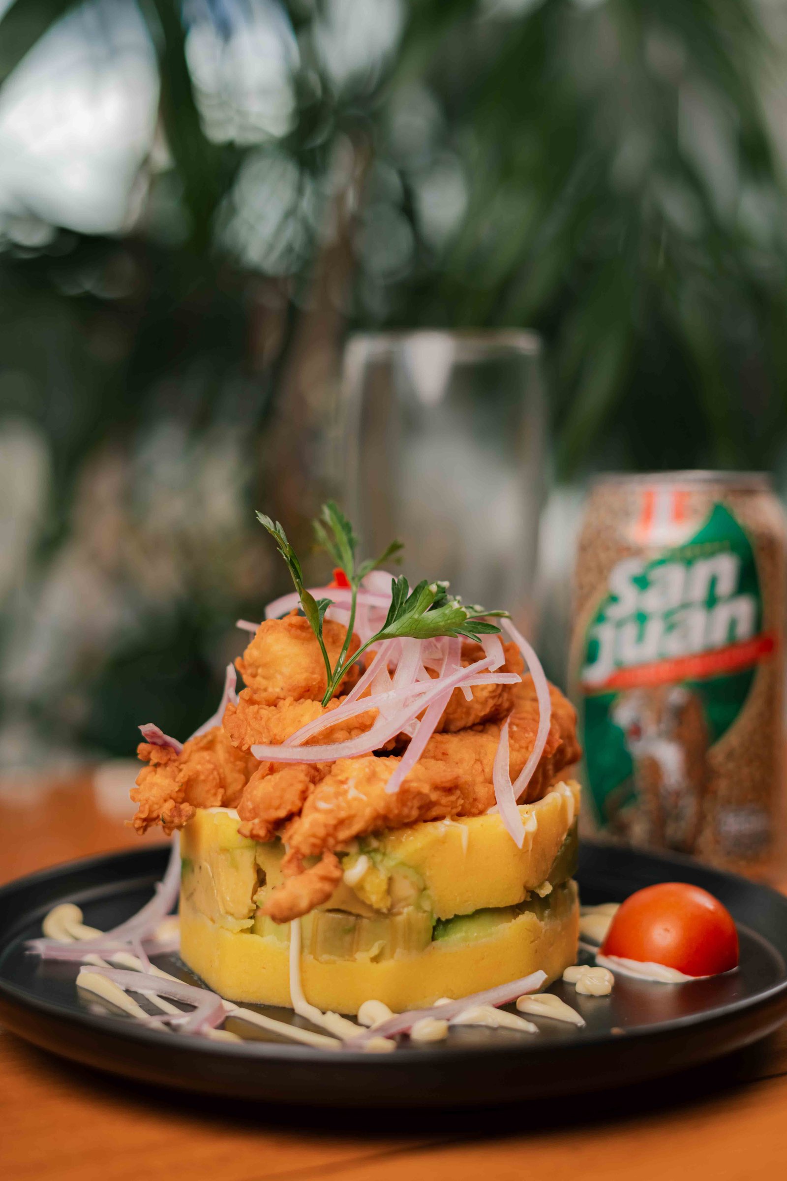 Restaurante | Gastronomía amazónica